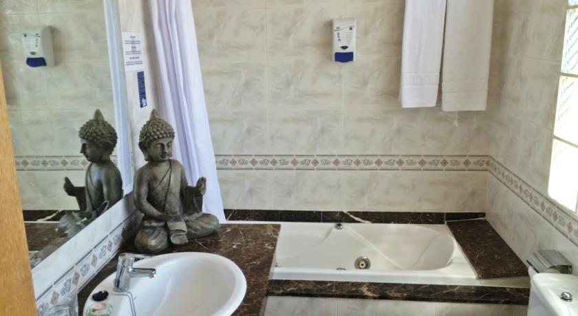 Neptuno Calella Hotel — Коста Барселона, Іспанія мініатюра 23
