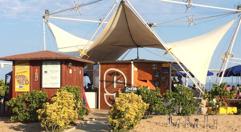 Neptuno Calella Hotel — Коста Барселона, Іспанія мініатюра 27