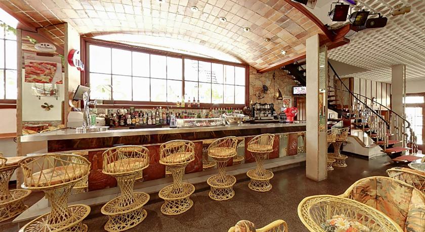 Neptuno Calella Hotel — Коста Барселона, Іспанія мініатюра 41