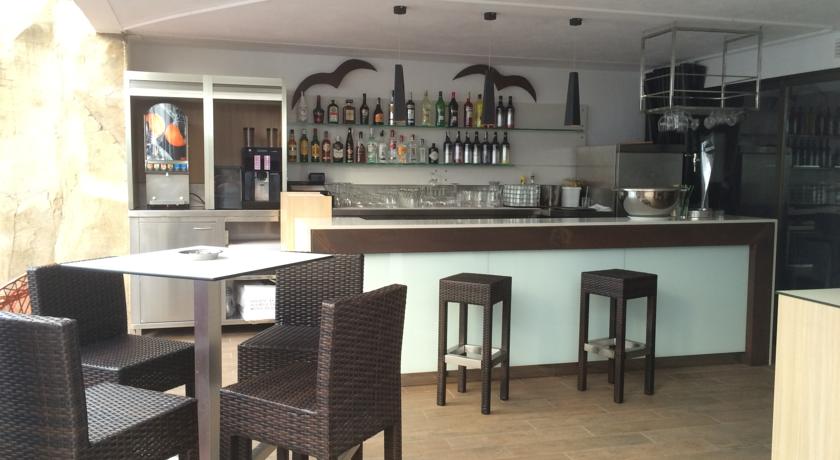Neptuno Calella Hotel — Коста Барселона, Іспанія мініатюра 42