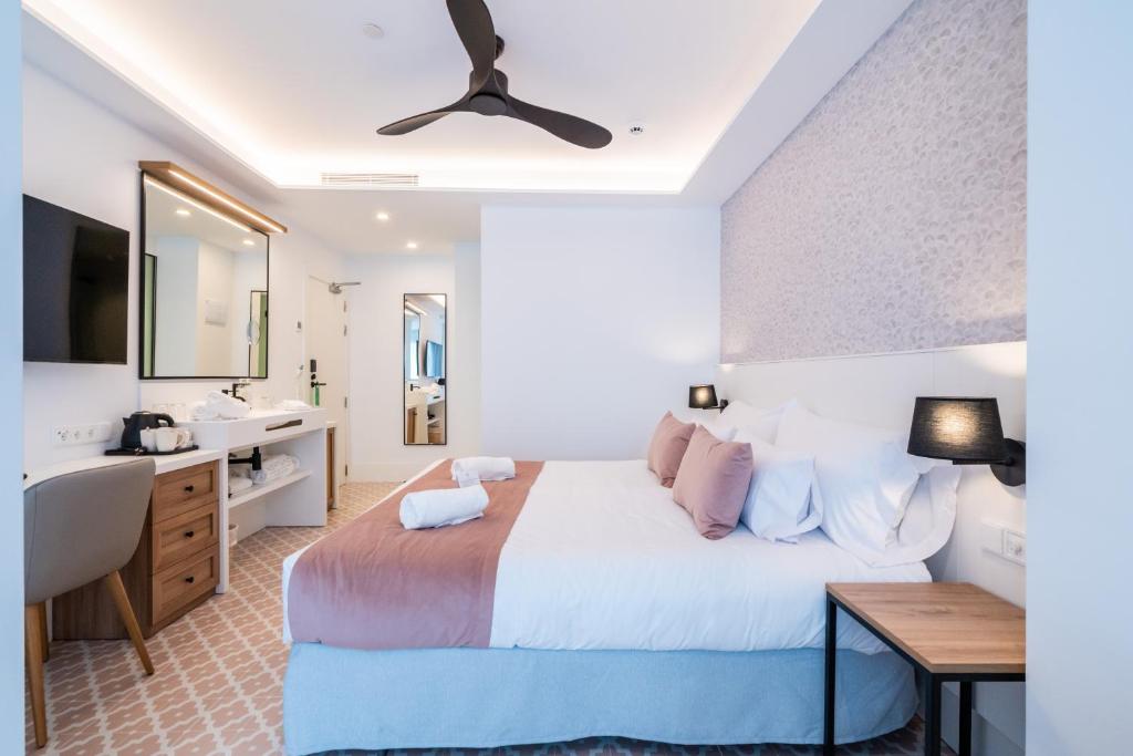 Neptuno Calella Hotel — Коста Барселона, Іспанія мініатюра 45