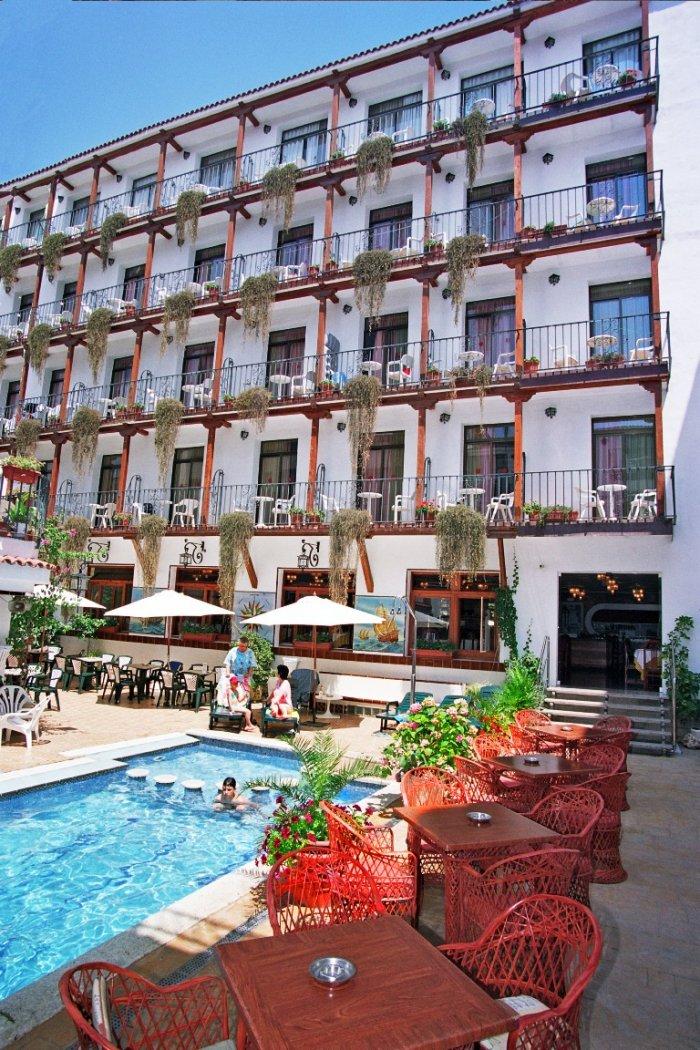 Neptuno Calella Hotel — Коста Барселона, Іспанія мініатюра 46