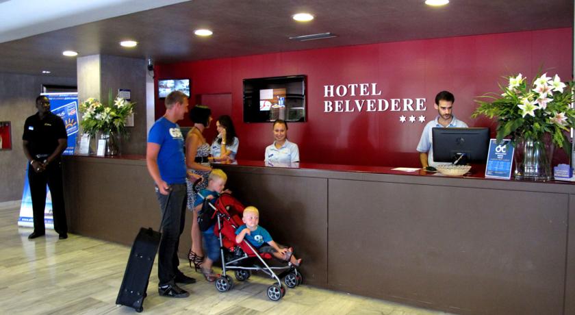Belvedere — Коста Дорада, Іспанія мініатюра 16