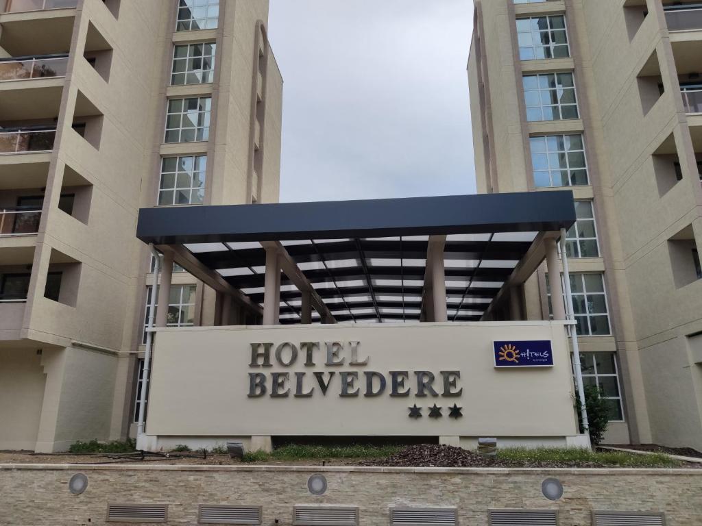 Belvedere — Коста Дорада, Іспанія мініатюра 24