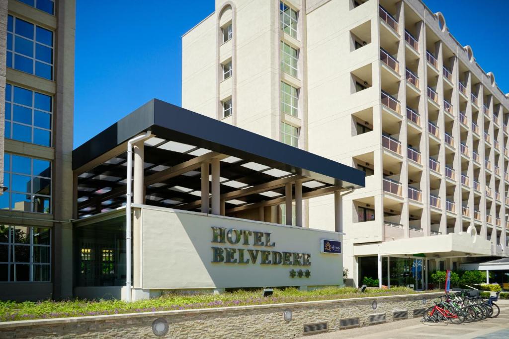 Belvedere — Коста Дорада, Іспанія мініатюра 22