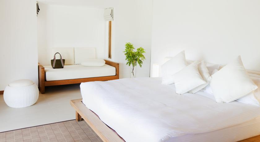 Outrigger Maldives Maafushivaru Resort — Арі (Аліфу) атол, Мальдіви мініатюра 15