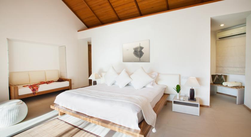 Outrigger Maldives Maafushivaru Resort — Арі (Аліфу) атол, Мальдіви мініатюра 31