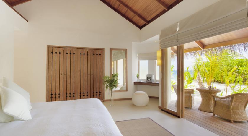 Outrigger Maldives Maafushivaru Resort — Арі (Аліфу) атол, Мальдіви мініатюра 32