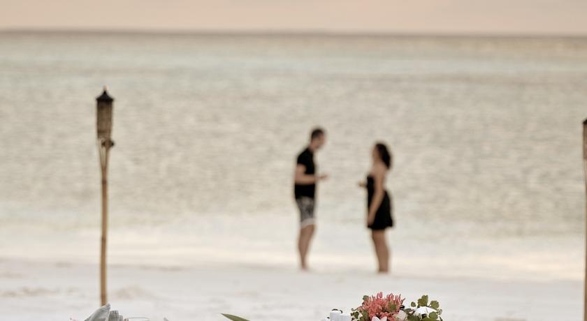 Outrigger Maldives Maafushivaru Resort — Арі (Аліфу) атол, Мальдіви мініатюра 39
