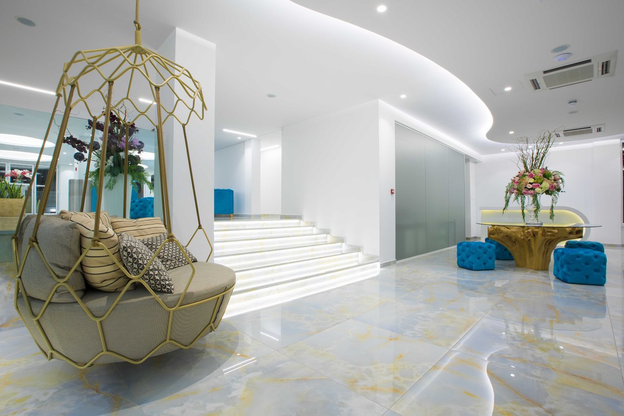 Napa Suites — Айя Напа, Кіпр — фото 1