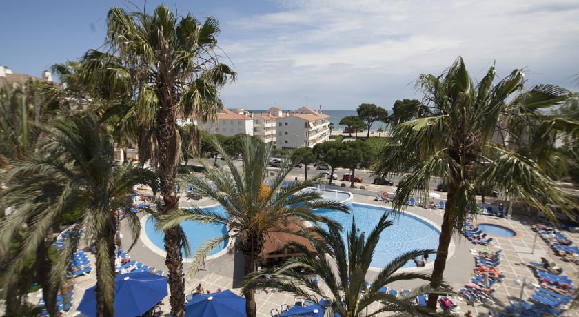 Best Cambrils — Коста Дорада, Іспанія мініатюра 8