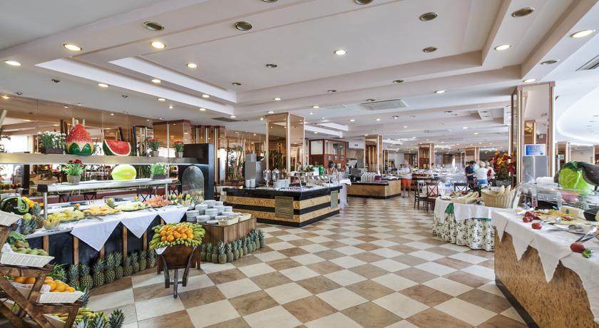 Best Cambrils — Коста Дорада, Іспанія мініатюра 21