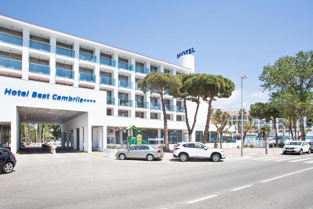Best Cambrils — Коста Дорада, Іспанія мініатюра 25
