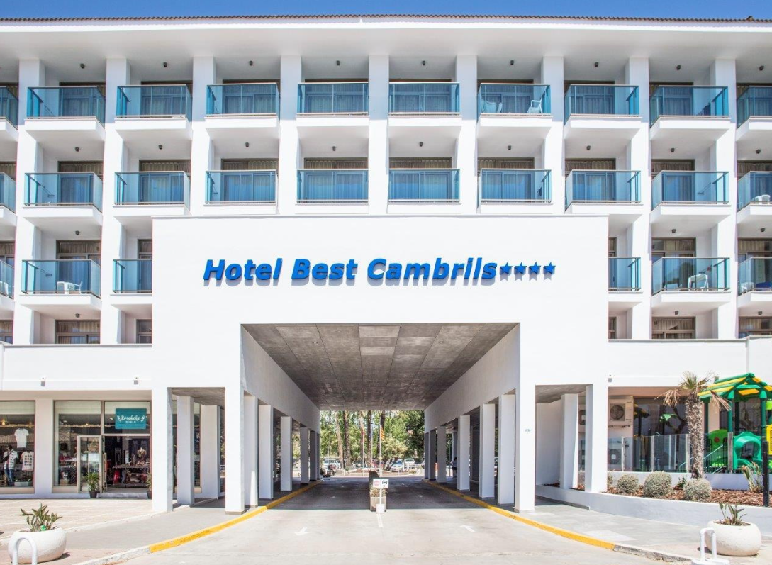 Best Cambrils — Коста Дорада, Іспанія мініатюра 26