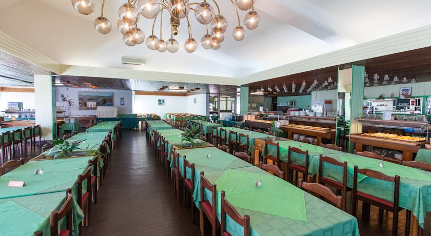 Ad Turres Hotel & Pavillions — Цриквениця, Хорватія мініатюра 7