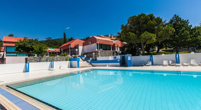 Ad Turres Hotel & Pavillions — Цриквениця, Хорватія мініатюра 12