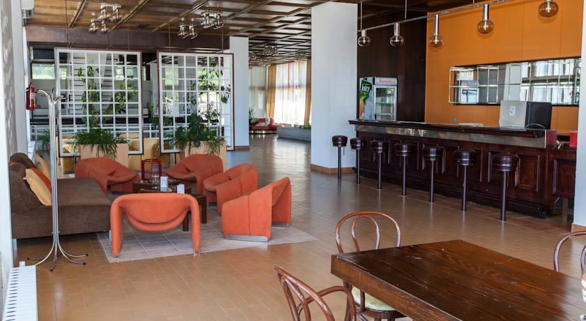 Ad Turres Hotel & Pavillions — Цриквениця, Хорватія мініатюра 14