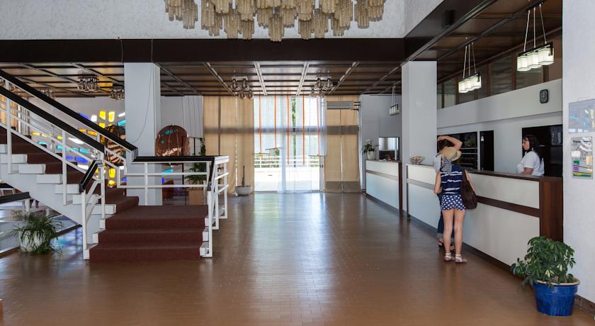 Ad Turres Hotel & Pavillions — Цриквениця, Хорватія мініатюра 16