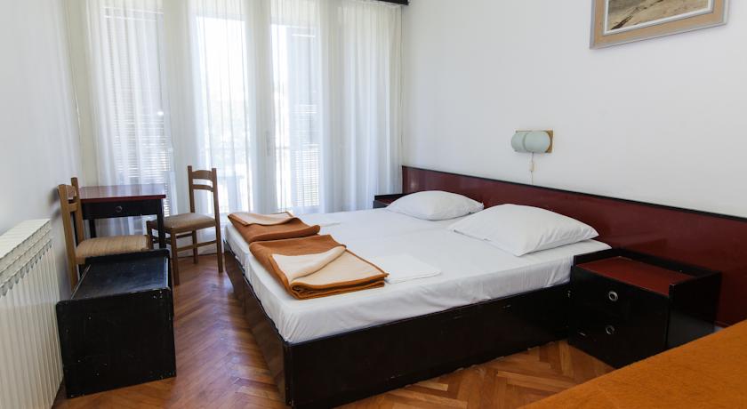 Ad Turres Hotel & Pavillions — Цриквениця, Хорватія мініатюра 19