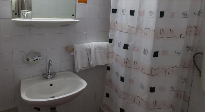 Ad Turres Hotel & Pavillions — Цриквениця, Хорватія мініатюра 21
