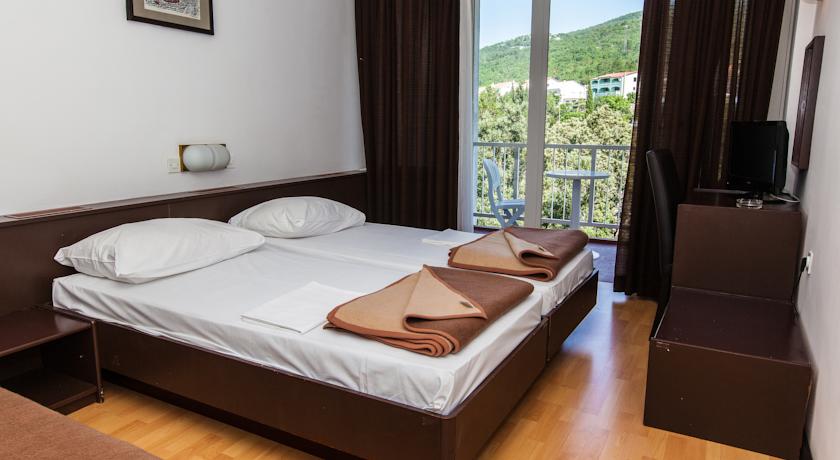 Ad Turres Hotel & Pavillions — Цриквениця, Хорватія мініатюра 23