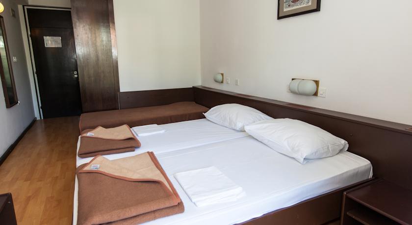 Ad Turres Hotel & Pavillions — Цриквениця, Хорватія мініатюра 24