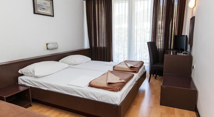 Ad Turres Hotel & Pavillions — Цриквениця, Хорватія мініатюра 25