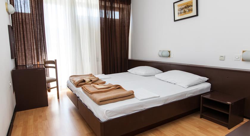 Ad Turres Hotel & Pavillions — Цриквениця, Хорватія мініатюра 26