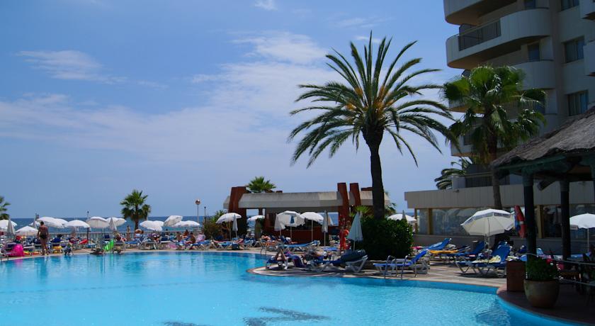 Best Maritim Cambrils — Коста Дорада, Іспанія мініатюра 6