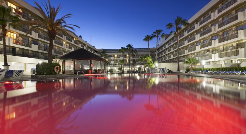 Best Maritim Cambrils — Коста Дорада, Іспанія мініатюра 7
