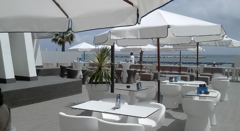 Best Maritim Cambrils — Коста Дорада, Іспанія мініатюра 8