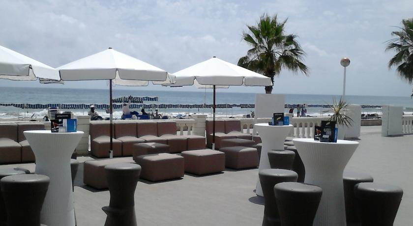 Best Maritim Cambrils — Коста Дорада, Іспанія мініатюра 9