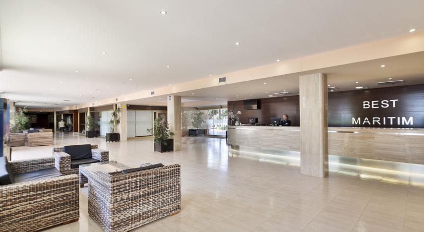 Best Maritim Cambrils — Коста Дорада, Іспанія мініатюра 10
