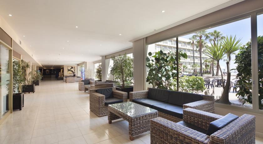 Best Maritim Cambrils — Коста Дорада, Іспанія мініатюра 11
