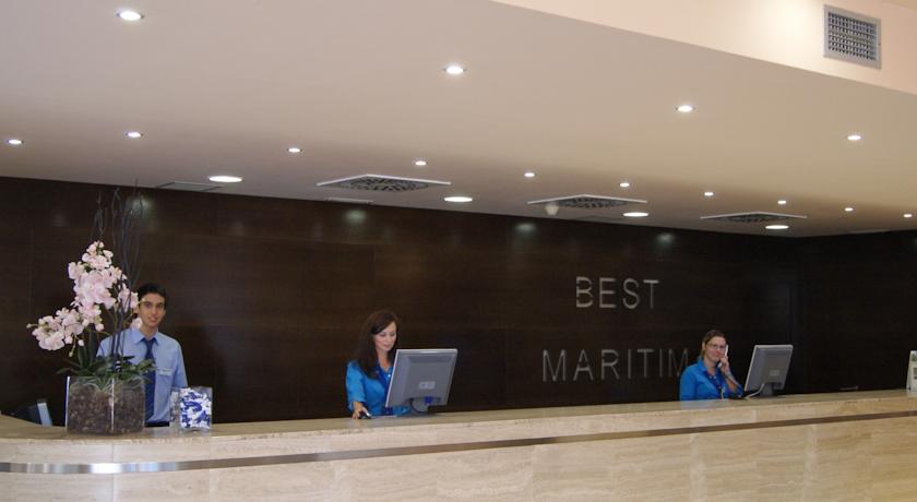 Best Maritim Cambrils — Коста Дорада, Іспанія мініатюра 12