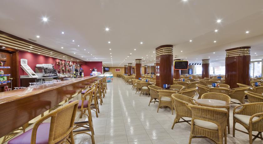 Best Maritim Cambrils — Коста Дорада, Іспанія мініатюра 13