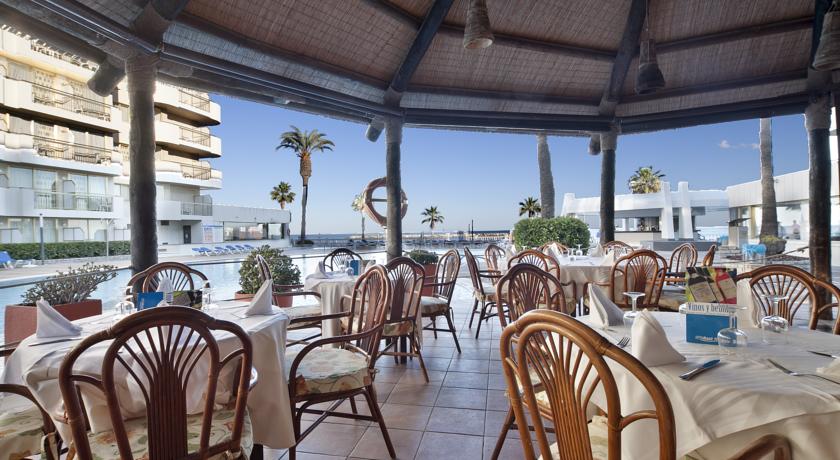 Best Maritim Cambrils — Коста Дорада, Іспанія мініатюра 16