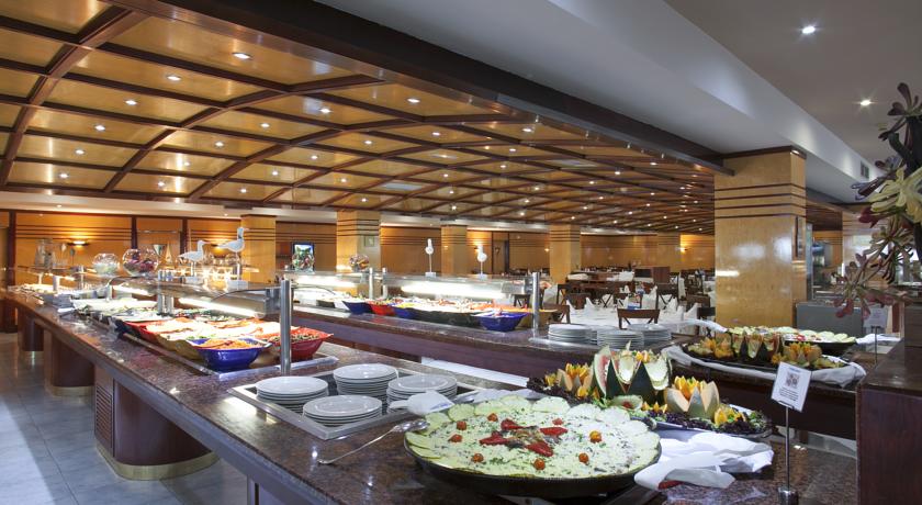 Best Maritim Cambrils — Коста Дорада, Іспанія мініатюра 17