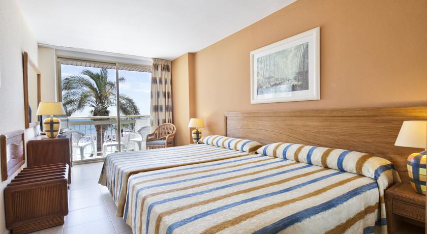 Best Maritim Cambrils — Коста Дорада, Іспанія мініатюра 22