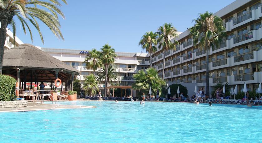 Best Maritim Cambrils — Коста Дорада, Іспанія мініатюра 28