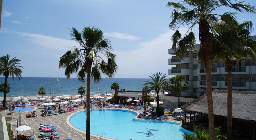 Best Maritim Cambrils — Коста Дорада, Іспанія мініатюра 29