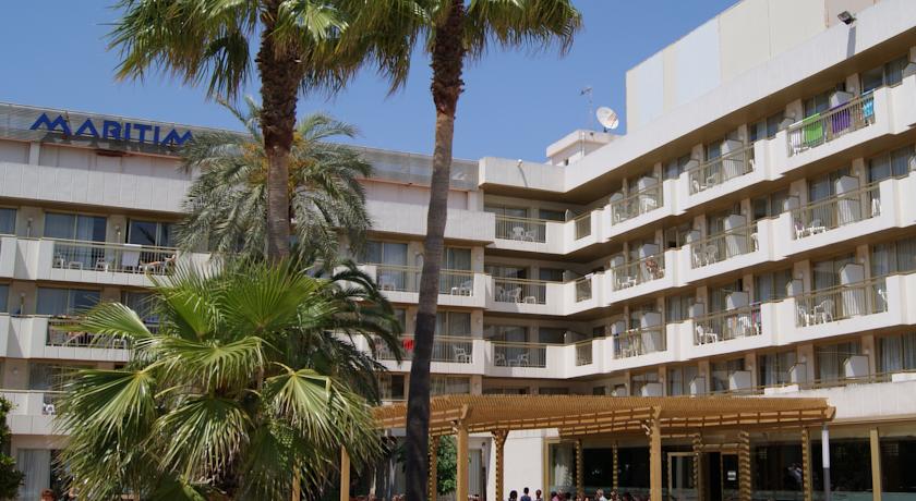 Best Maritim Cambrils — Коста Дорада, Іспанія мініатюра 30