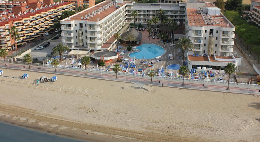 Best Maritim Cambrils — Коста Дорада, Іспанія мініатюра 31