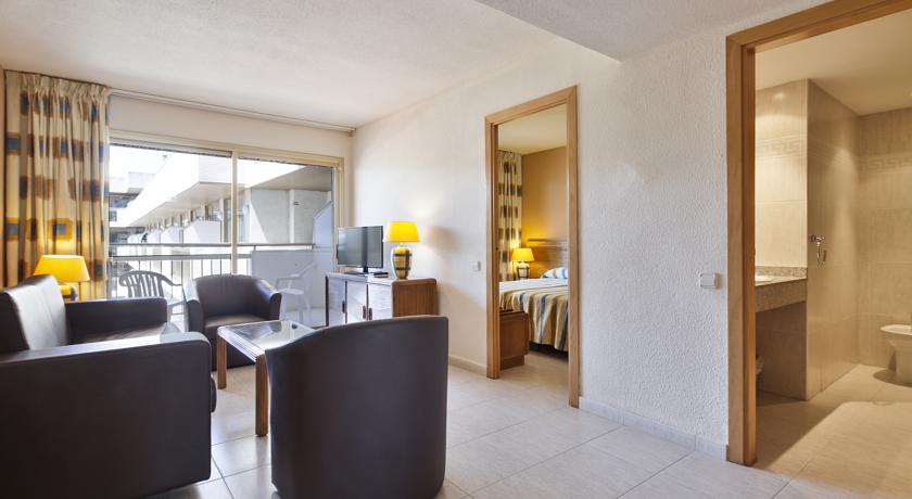Best Maritim Cambrils — Коста Дорада, Іспанія мініатюра 33