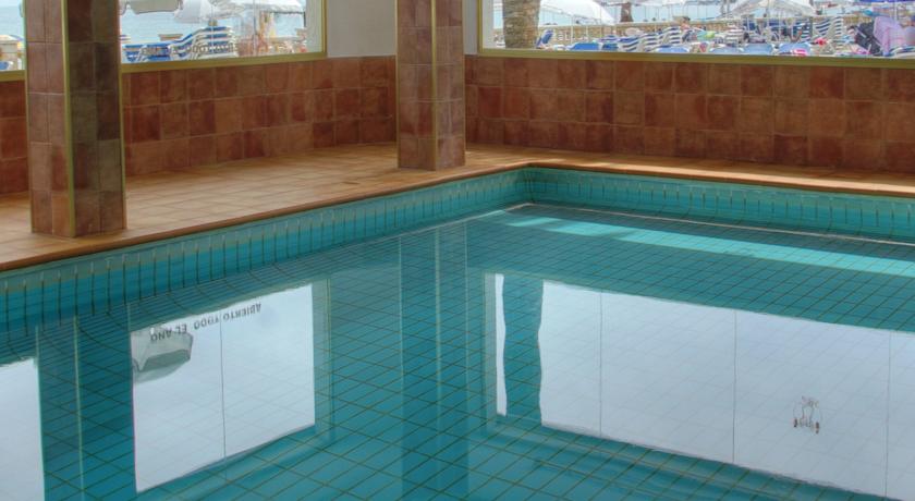 Best Maritim Cambrils — Коста Дорада, Іспанія мініатюра 35