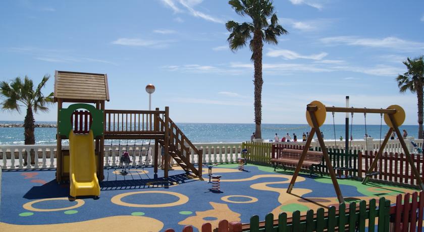 Best Maritim Cambrils — Коста Дорада, Іспанія мініатюра 36