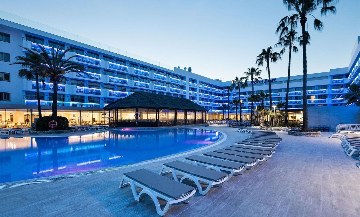 Best Maritim Cambrils — Коста Дорада, Іспанія мініатюра 38