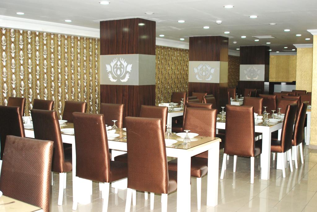 Atalla Hotel — Анталія, Туреччина мініатюра 7