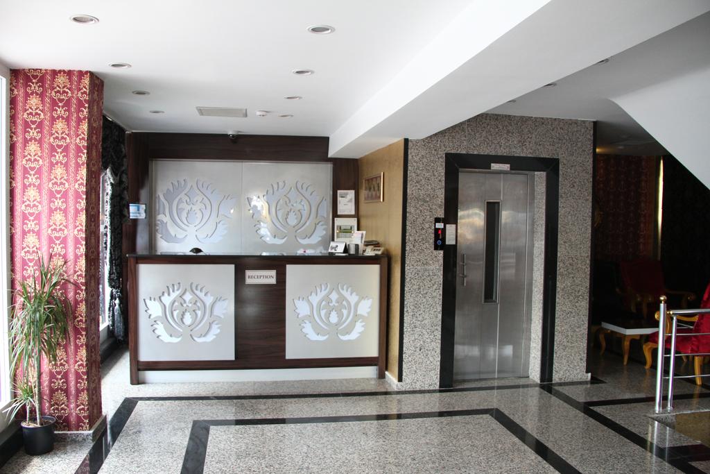 Atalla Hotel — Анталія, Туреччина мініатюра 9