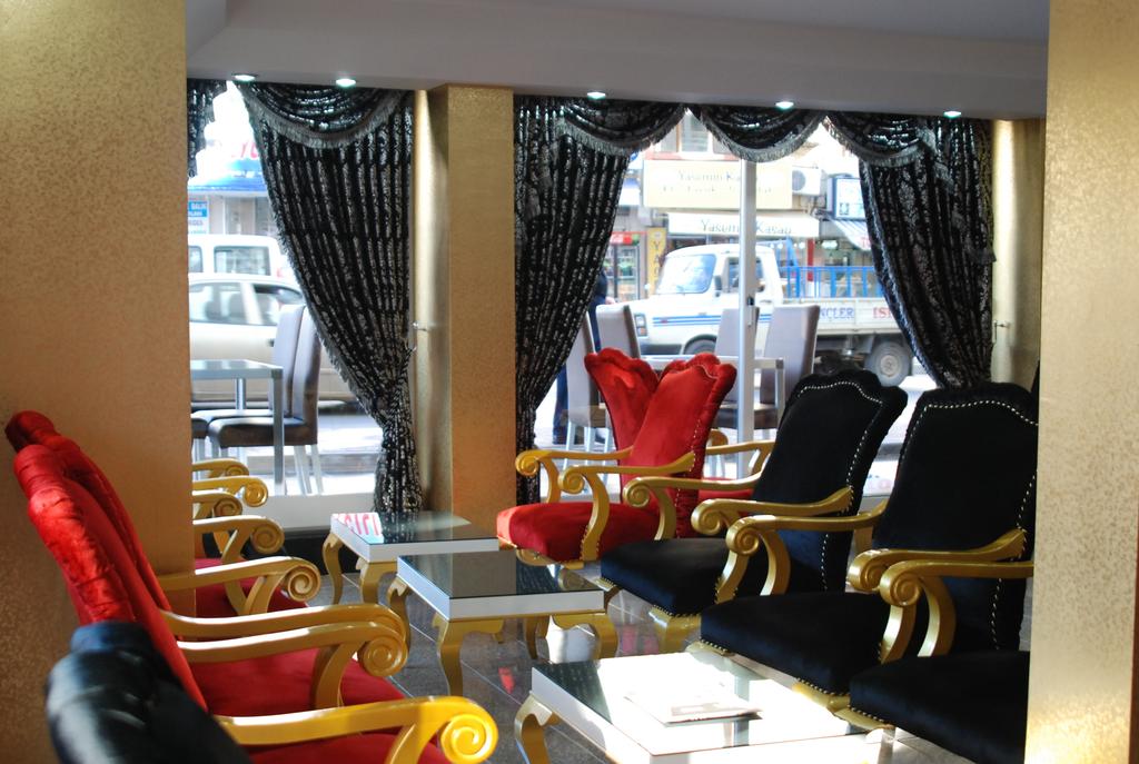Atalla Hotel — Анталія, Туреччина мініатюра 11
